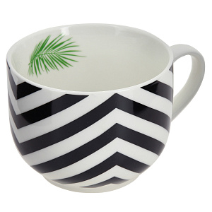 Супница NataTropic STILE DI VITA, 650мл 000000000001175518