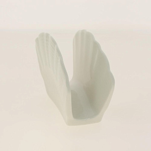 ILAY Салфетник  недекорированный, костяной фарфор BNILY01PC00 000000000001189470