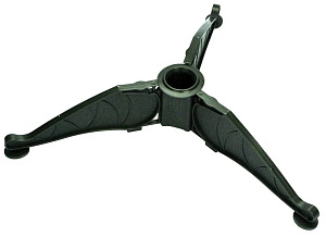 Ель искусственная 150см MOROZCO Алтайская зеленая ПВХ 000000000001220409