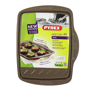 Противень Asimetria Pyrex, 33?27 см 000000000001142230