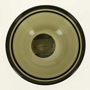 ДЫМЧАТЫЙ ЭКЛИПС УДОБНОЕ ХРАНЕНИЕ Салатник 12см LUMINARC стекло H9991 000000000001098701