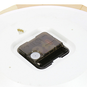 Часы Вега, деревянный 000000000001135355