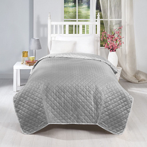 Покрывало 200x220см окрашенное микрофибра полиэстер 000000000001214073