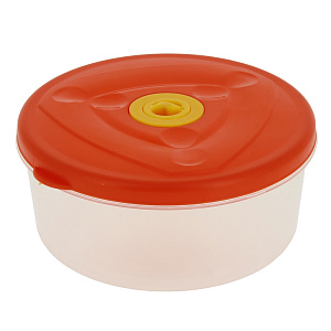 Контейнер для хранения Пластмасыч, 0.5л 000000000001151297