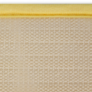 Коврик для ванной 40х60см LUCKY Золотой песок золотистый полиэстер 000000000001220656