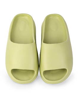 Сланцы мужские рефленая подошва 44-45 хаки ЭВА 000000000001226669