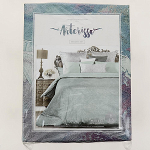 КПБ 1.5 сп Arterisso100%хл,пл125гр.сатин 000000000001166046