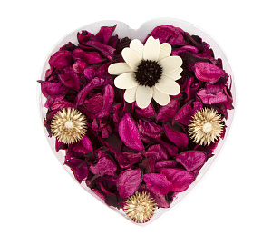 Отдушка цветочная 17см 000000000001216408