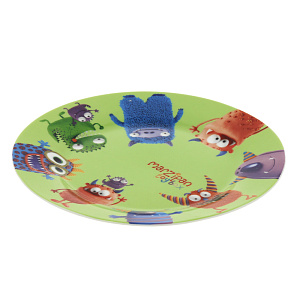 Набор для завтрака Марципан, 3 предмета 000000000001160518