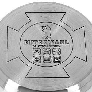 Трехуровневая мантоварка Olaff, 3.3л 000000000001172021