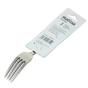 Набор столовых вилок Виндзор Matissa, 3 шт. 000000000001002056