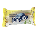 Хозяйственное мыло 150гр для стирки детской одежды 72% органика Ringuva 4526 000000000001197507