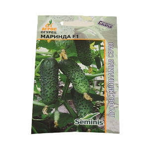 Семена Огурец 8шт Маринда F1 Seminis 000000000001000840
