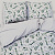 Комплект постельного белья 2-спальный ЭТЕЛЬ Eucalyptus пододеяльник 175х215см простынь 200х220см наволочки 70х70см-2шт поплин 125г/м2 хлопок 000000000001205028