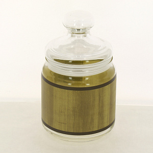 Банка Alpaga, объем 0.75л 000000000001185484