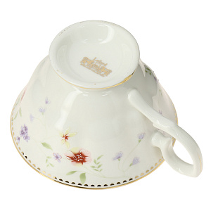 Чайный набор Пасадена Lefard, 200мл, 12 предметов 000000000001170977