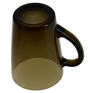 ДЫМЧАТЫЙ ЭКЛИПС Кружка 320мл LUMINARC УТРО стекло H9149 000000000001098469