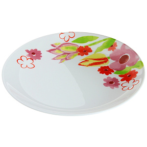 Десертная тарелка Бамбуковое дерево Luminarc, 19 см 000000000001085098