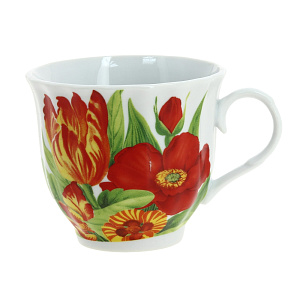 Н-р чайный 12пр 220мл МП  DL-F6MS-037 000000000001144699