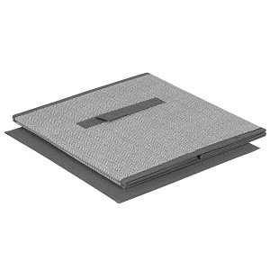 Короб без крышки 30*30*30см ВПОРЯДКЕ Master House 000000000001182639