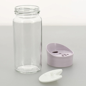 Солонка стекло Stile di Vita ST4566 000000000001198217