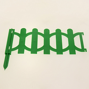 Забор декоративный, 320х150 мм, 6 шт. 000000000001158357