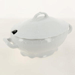 Сервиз столовый 25 предметов CMIELOW Rococo фарфор 000000000001172697