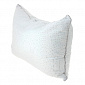 Подушка Антистресс Classic by Togas, белый, 50х70 см, полиэфирное волокно
