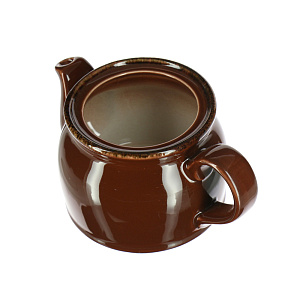 Чайник Terramesa Mocha Steelite, 425мл 000000000001123927