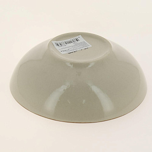 Тарелка глубокая Аэрограф, 540мл 000000000001185969