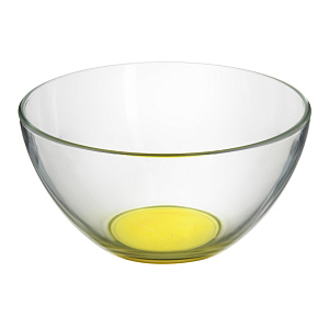 ЛАК МИКС Салатник 11см ОСЗ Гладкий стекло 000000000001120710