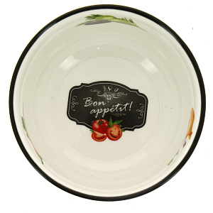 Салатник 400мл/11,5см Kitchen basic 5697-11.5-J020 000000000001181114