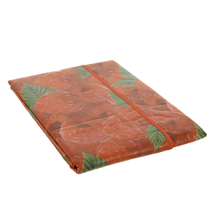 Скатерть DE'NASTIA ПВХ фланель 120х160см E010054 000000000001109146