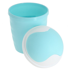 Контейнер для мусора Beauty Branq 000000000001154025