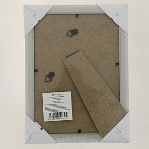 Фоторамка JW110-3-White-15-21 000000000001159422