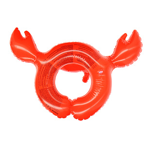 Круг надувной для плавания Животные Bestway 000000000001145242