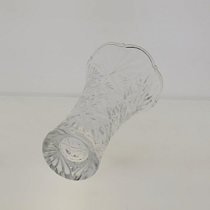 Ваза 23см Солнце стекло 000000000001179275