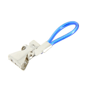 Набор клипс для полотенец Metaltex, 5 шт. 000000000001092357