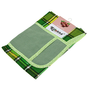 Фартук кухонный Стильный день 000000000001176556