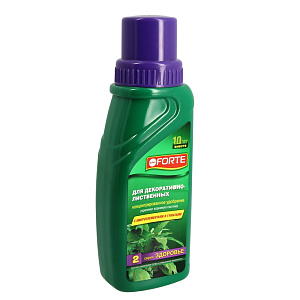 Удобрение для декоративно-лиственных растений Multi Сигмагрупп, 285мл 000000000001113635