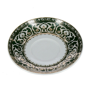 Чайная пара Восточные узоры 000000000001127607