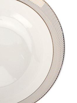 Салатник 20см VERSAILLES фарфор 000000000001223860