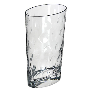 Ваза Ботаника Pasabahce, 22 см 000000000001129494