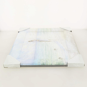 Репродукция 30х40см Декарт (1) арт д в70 8Л2991 000000000001205374