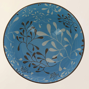 Салатник 630мл/15см ф.кругАлезиHGP-W2458/S15 000000000001180361