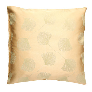 Декоративная наволочка Бэль Ви, 40?40 см, полиэстер, хлопок 000000000001128322