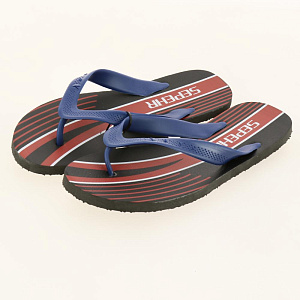 Вьетнамки мужские р.42 OYO в асортименте легкие, экологичный противогрибковый материал, современный дизайн 000000000001206366