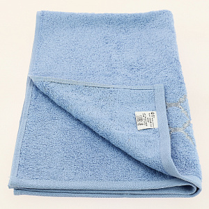 Пол-це 50х80 Дрезден Св-гол,хл100%,пл450 000000000001188139