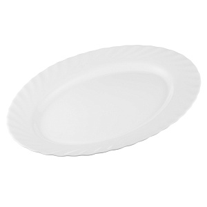Овальное блюдо Trianon Luminarc, 35см 000000000001001765