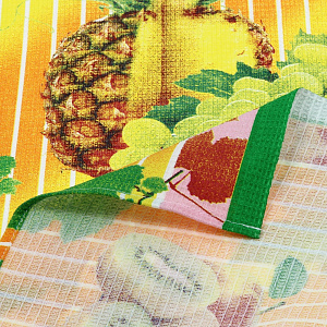 Полотенце Текстиль Компания, 50x70 см 000000000001030131